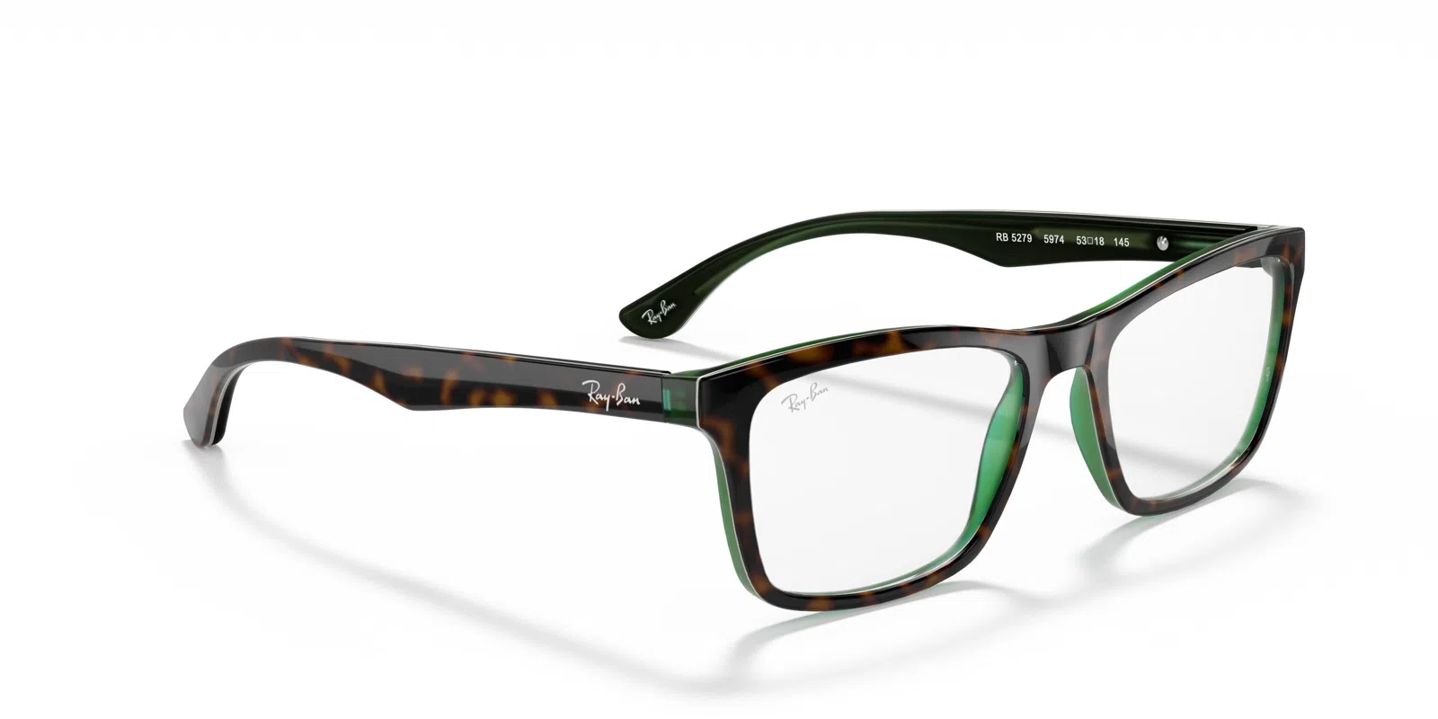 Ray-Ban 5279 Eyeglasses - view 40